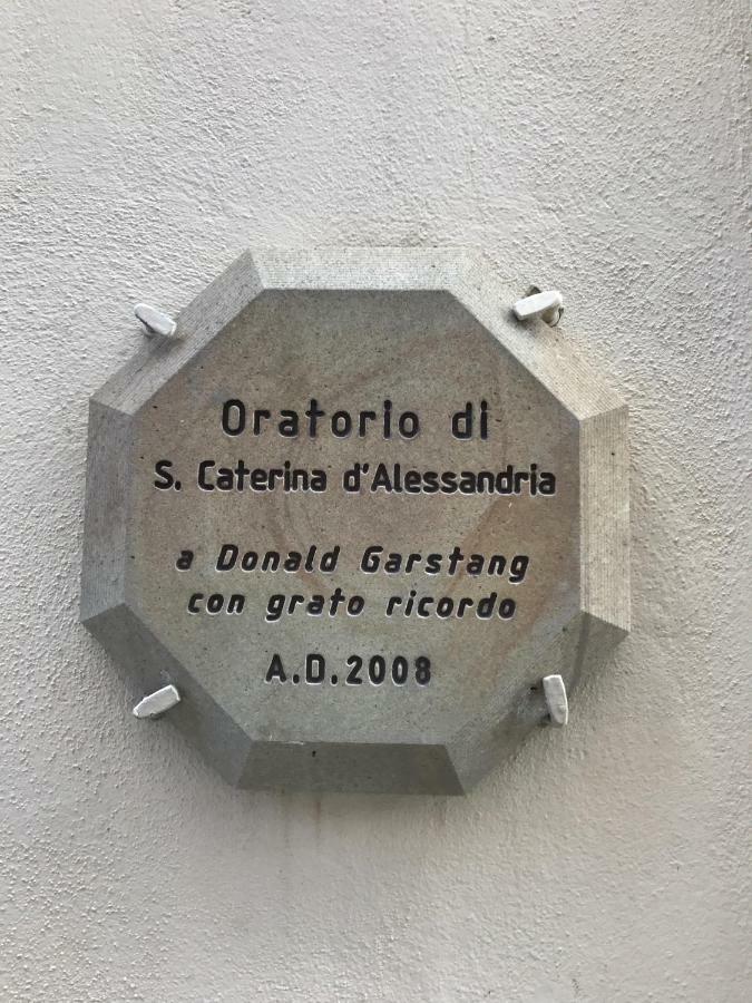 Appartamento San Domenico Palermo Kültér fotó
