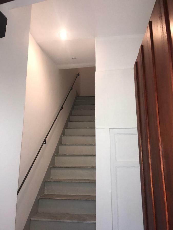 Appartamento San Domenico Palermo Kültér fotó